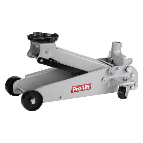 Floor Jacks Pro Lift G-2489