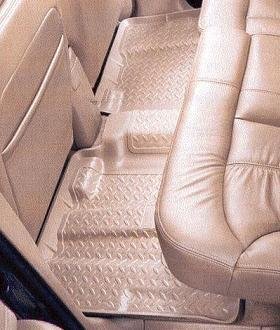 Custom Fit Husky Liners 61113