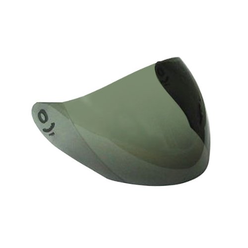 Helmet Shields HCI Helmets 20Shield-Smoke