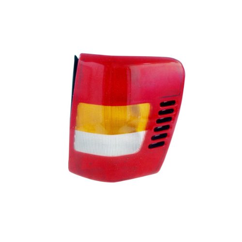 Tail Lights TYC 11527500