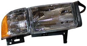 Headlight Bulbs TYC 20301678