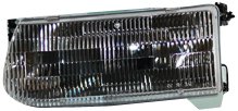 Headlight Bulbs TYC 20310100