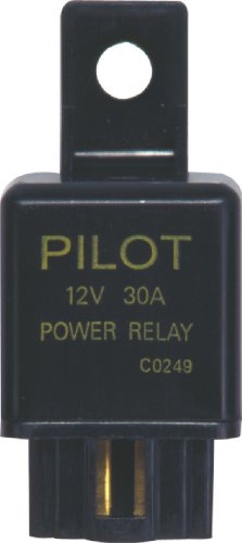 Electrical Pilot Automotive PLRY1