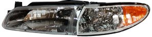 Headlight Bulbs TYC 20512209