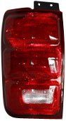 Tail Light Assemblies TYC 11514601