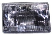 Headlight Assemblies TYC 20307000