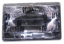 Headlight Assemblies TYC 20307100