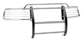 Grille & Brush Guards Smittybilt 103307B