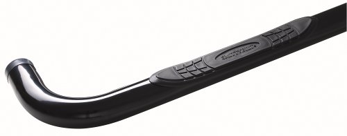 Running Boards Smittybilt TN1050S2B