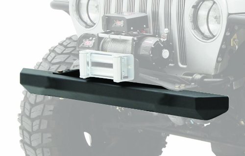 Bumpers Smittybilt 76740