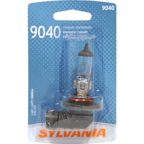 Bulbs Sylvania 9040BP