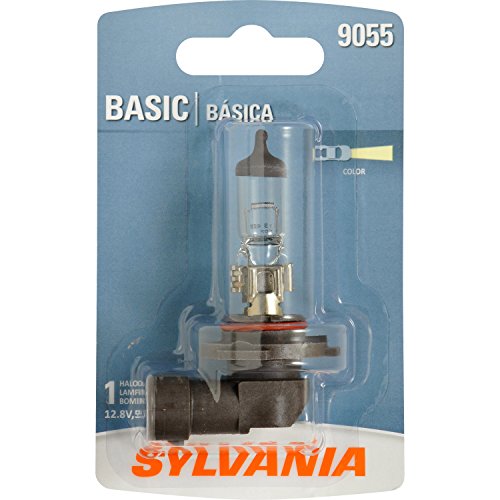 Bulbs Sylvania 9055.BP