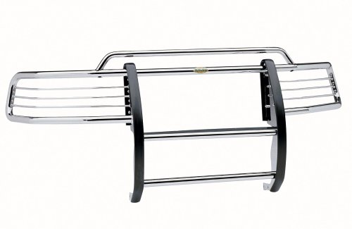 Grille & Brush Guards Smittybilt 852208S