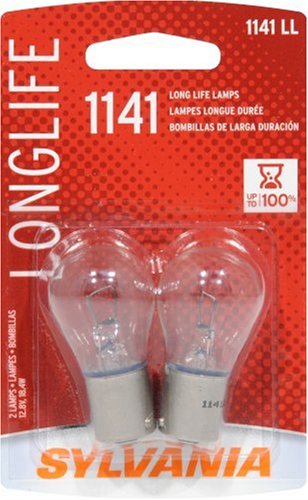 Bulbs Sylvania 1141LL BP