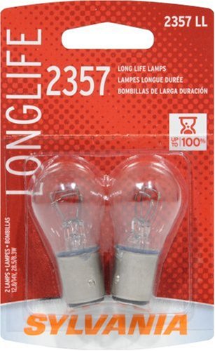 Bulbs Sylvania 2357LL BP