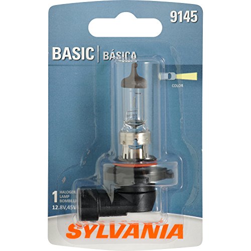 Headlight Bulbs Sylvania 9145.BP