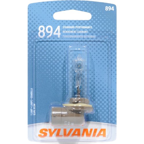 Bulbs Sylvania 894BP