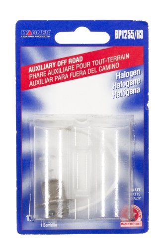 Bulbs Wagner BP1255H3
