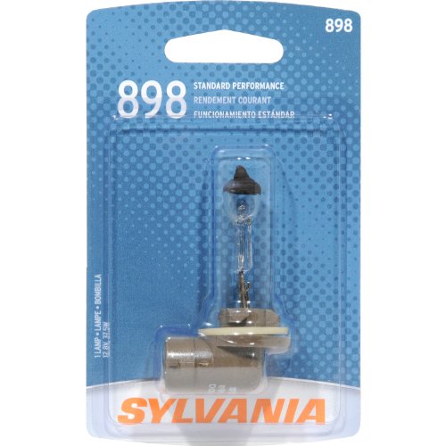 Bulbs Sylvania 898BP