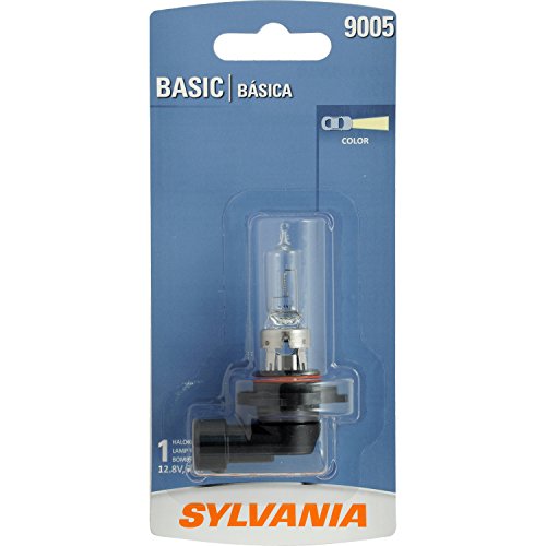 Headlight Bulbs Sylvania 9005.BP