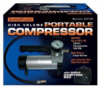 Air Compressors & Inflators KeyParts HV30