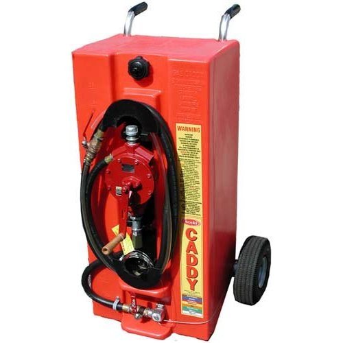 Gas Cans Todd 240-EV