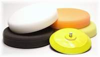 Buffing & Polishing Pads Lake Country 