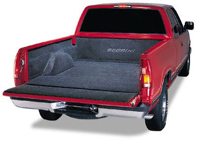 Bed Liners Bedrug BRN98XCK
