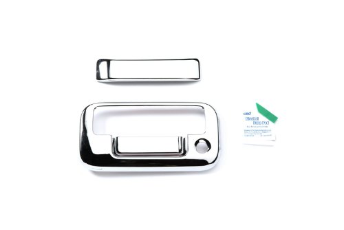 Chrome Trim & Accessories Putco 401016