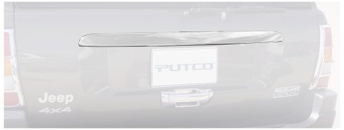 Chrome Trim & Accessories Putco 402402