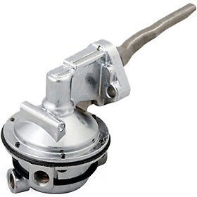 Mechanical Fuel Pumps Holley 12-460-11
