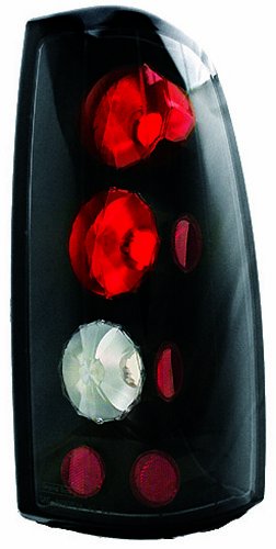 Tail Light Assemblies IPCW CWTCE3039CB