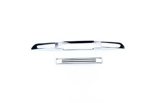 Chrome Trim & Accessories Putco 401401