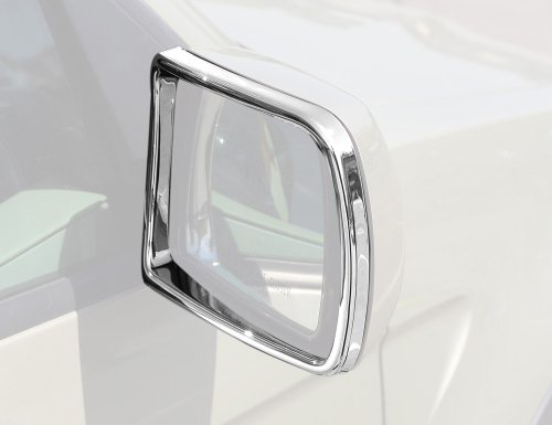 Chrome Trim & Accessories Putco 403004