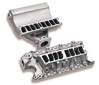 Intake Manifolds Holley 300-72S