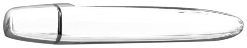 Chrome Trim & Accessories Putco 403008