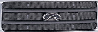 Grille Inserts Lund 28033