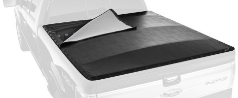 Truck Bed Mats Extang 2530
