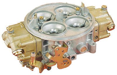 Carburetors Holley 88961