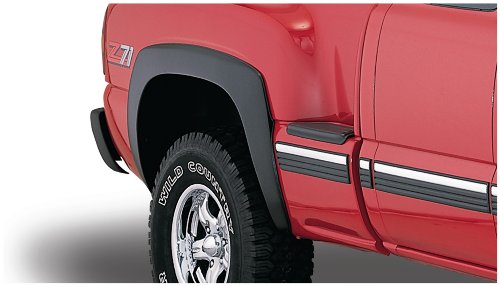 Fender Flares Bushwacker 2001001