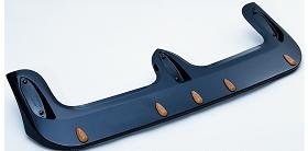 Exterior Accessories Lund 12349