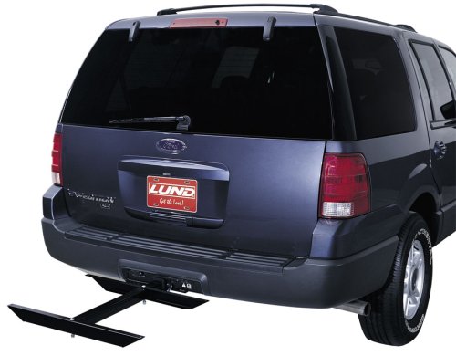 Cargo Racks Lund 601003