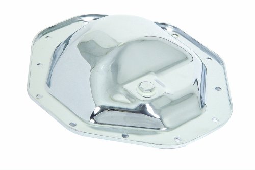 Differential Covers Mr. Gasket 9897G
