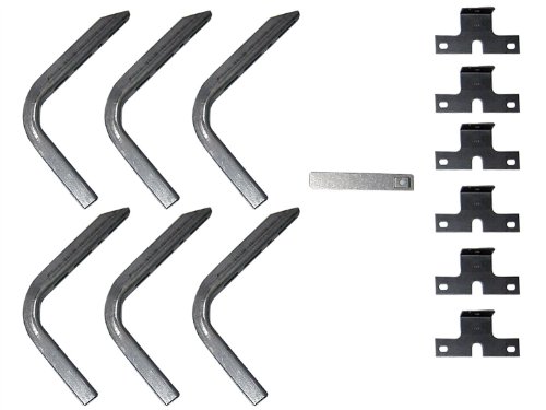 Running Boards Lund 300045