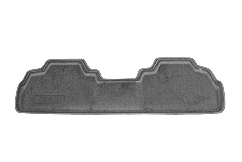 Lund 627243 Catch-All Premium Gray Carpet 2nd Seat Floor Mat Custom Fit Lund 627243
