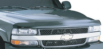 Lund 86164 Trident Smoke Wrap-Around Bug Shield Body Lund 86164