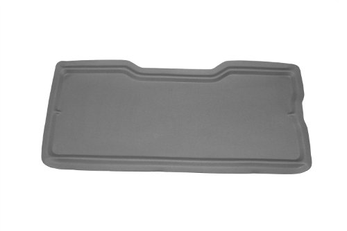 Lund 411902 Catch-All Xtreme Gray Rear Cargo Floor Mat Custom Fit Nifty 411902