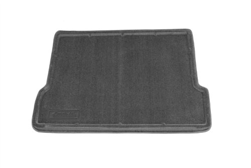 Lund 616144 Catch-All Premium Gray Carpet Rear Cargo Floor Mat Custom Fit Nifty 616144