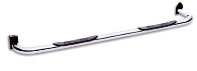 Running Boards Westin 252510