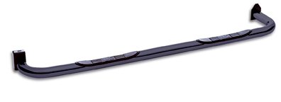 Westin 25-1555 Signature Series Step Bars - Black Running Boards Westin 251555